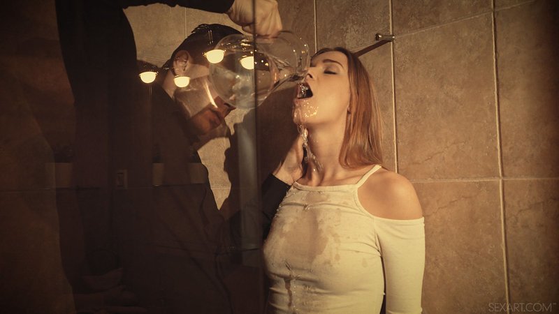 Надежда, 19 лет, 1 размер груди