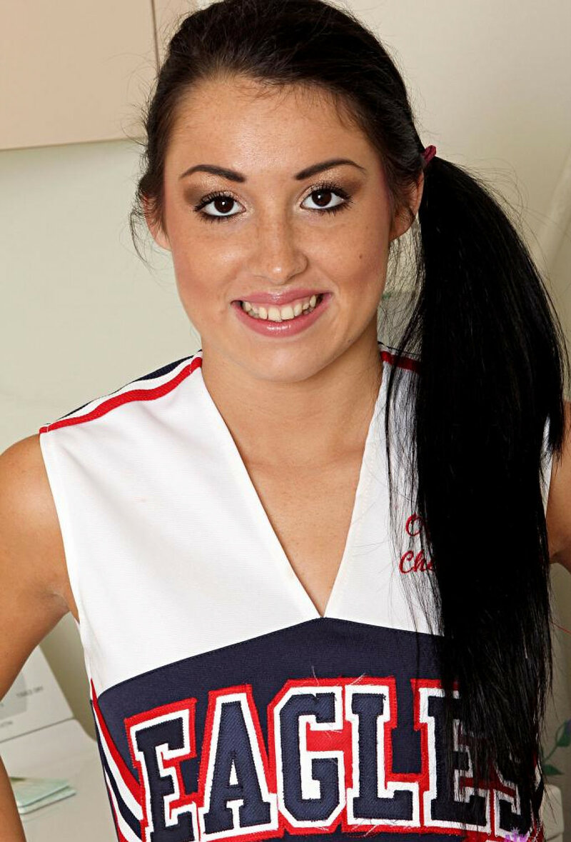 София, 18 лет, 3 размер груди